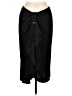 Assorted Brands Black Formal Skirt Size L (estimated) - photo 1
