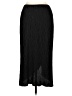 Assorted Brands Black Formal Skirt Size L (estimated) - photo 2