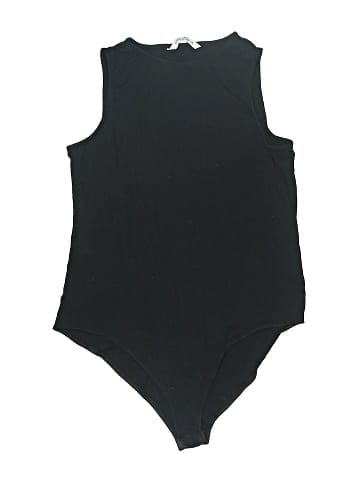 MANGOPOP Collection Bodysuit (view 1)