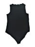 MANGOPOP Collection Black Bodysuit Size XXL - photo 1
