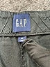 Gap Black Cargo Pants Size XL - photo 4
