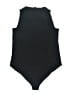 MANGOPOP Collection Black Bodysuit Size XXL - photo 2