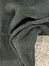 Unbranded 100% Acrylic Black Cardigan Size S (estimated) - photo 7