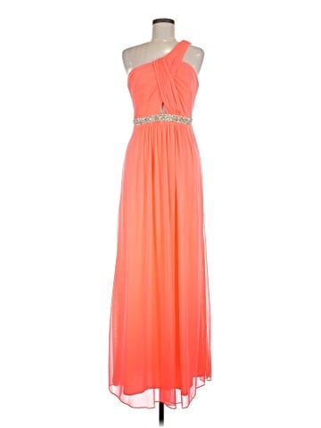 Blondie Nites Cocktail Dress (view 1)