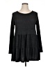 A.gain Gray Casual Dress Size 1X - photo 1