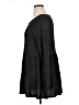 A.gain Gray Casual Dress Size 1X - photo 5