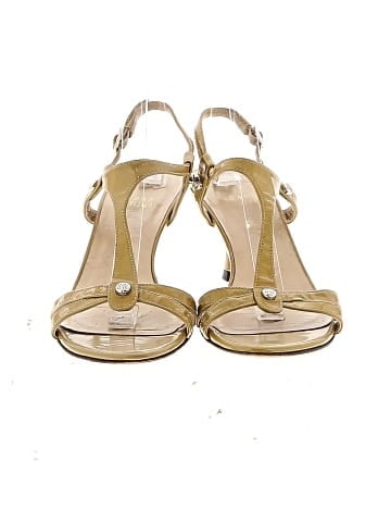 Stuart Weitzman Sandals (view 2)