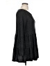 A.gain Gray Casual Dress Size 1X - photo 4