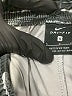 Nike Stripes Black Athletic Shorts Size S (kids) - photo 3