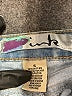 Ink Hearts Blue Jeans Size 5 - photo 7
