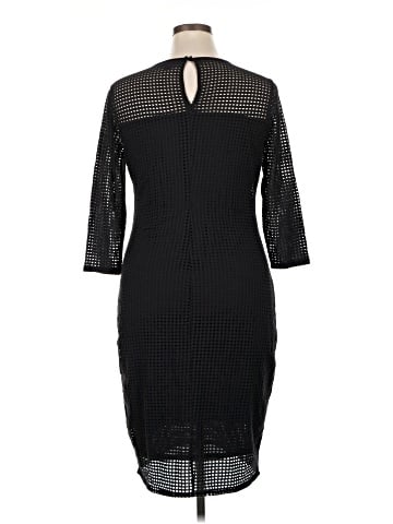 Bold Elements Cocktail Dress (view 2)