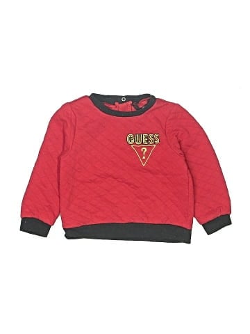 Guess Baby Sweatshirt (view 1)