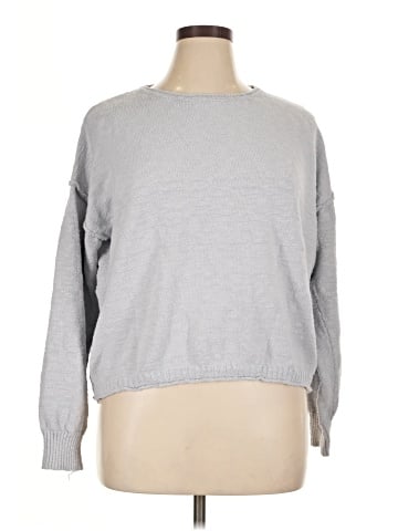 Korye Pullover Sweater (view 1)