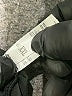 Unbranded Solid Black Casual Pants Size XXL - photo 3