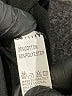 Unbranded Solid Black Casual Pants Size XXL - photo 4