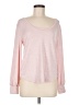 Gap Pink Long Sleeve T-Shirt Size M - photo 1