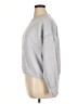 Korye 100% Cotton Gray Pullover Sweater Size XL - photo 5