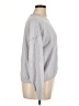 Korye 100% Cotton Gray Pullover Sweater Size XL - photo 4