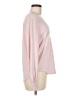 Gap Pink Long Sleeve T-Shirt Size M - photo 4