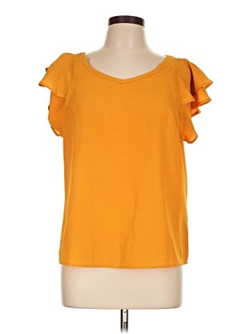 Shein Short Sleeve Top (view 1)