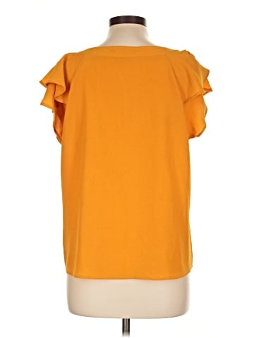 Shein Short Sleeve Top (view 2)