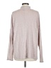 Lucky Brand Pink Turtleneck Sweater Size M - photo 2