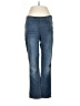 DKNY Jeans Blue Jeans Size 10 - photo 1
