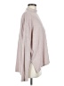 Lucky Brand Pink Turtleneck Sweater Size M - photo 4
