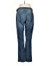 DKNY Jeans Blue Jeans Size 10 - photo 2