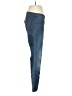 DKNY Jeans Blue Jeans Size 10 - photo 4