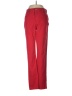 Gloria Vanderbilt Red Jeans Size 6 - photo 1