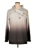 Unbranded Gray Long Sleeve Top Size XL - photo 1
