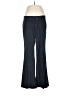 Old Navy 100% Cotton Blue Dress Pants Size 10 - photo 1