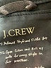 J.Crew 100% Cotton Black Jacket Size XS - photo 6