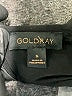 GOLDRAY Solid Black Jumpsuit Size S - photo 4