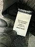 GOLDRAY Solid Black Jumpsuit Size S - photo 5
