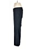 Old Navy 100% Cotton Blue Dress Pants Size 10 - photo 5