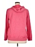 Cato Pink Pullover Hoodie Size XL - photo 2