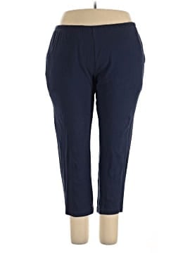 Woman Within Active Pants