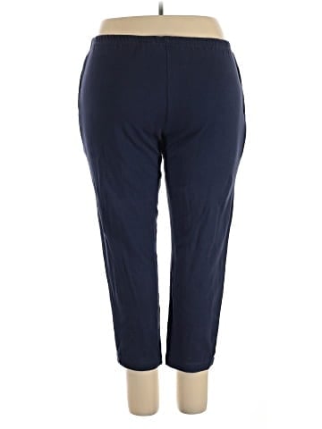 Woman Within Active Pants (view 2)
