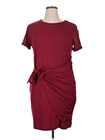 BTFBM Casual Dress (view 1)