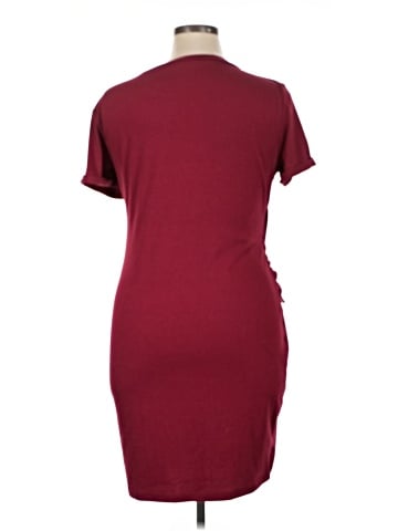 BTFBM Casual Dress (view 2)