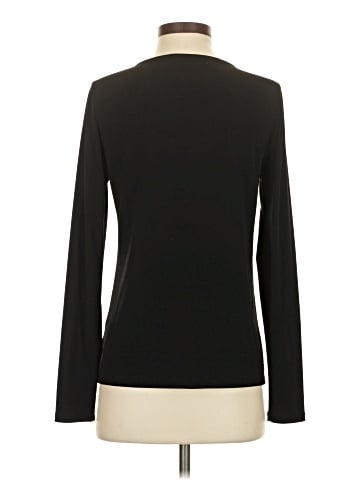 MICHAEL Michael Kors Long Sleeve Top (view 2)