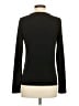 MICHAEL Michael Kors Black Long Sleeve Top Size S - photo 2