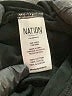 NATION LTD 100% Cotton Black Short Sleeve Top Size XS - photo 8