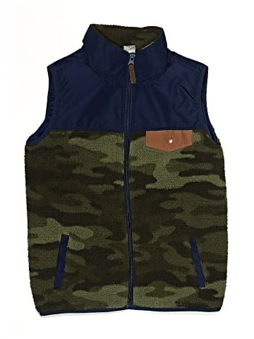 Carter's Vest (view 1)