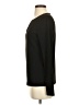 MICHAEL Michael Kors Black Long Sleeve Top Size S - photo 5