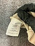 Olive and Oak Solid Ivory Khaki Shorts Size XL - photo 4