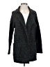 Thread & Supply Black Gray Cardigan Size S - photo 1