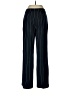 Chadwicks Stripes Blue Dress Pants Size 8 - photo 2